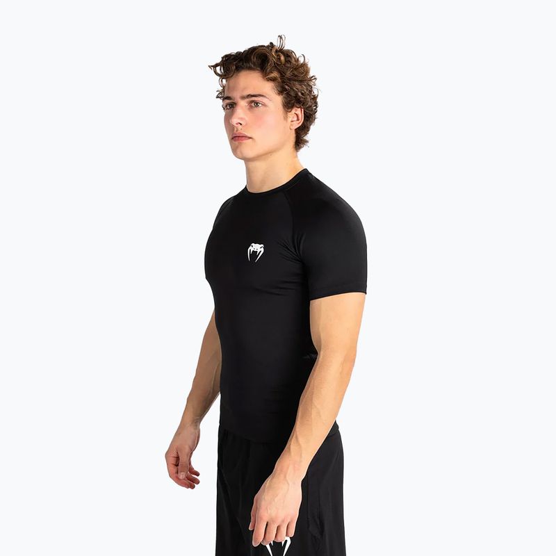 Pánsky Rashguard Venum Contender Rashguard black 2