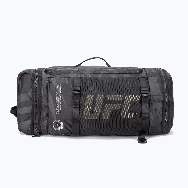 Taška Venum UFC By Adrenaline Fight Week urban camo