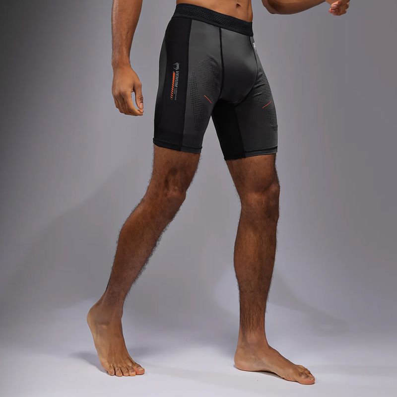 Pánske tréningové šortky Venum Technical 3.0 Vale Tudo graphite 4