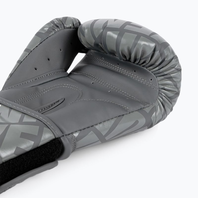 Detské boxerské rukavice Venum Contender 1.5 XT graphite/black 4