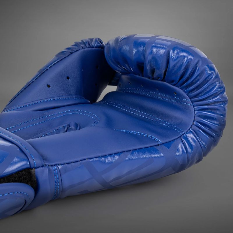 Detské boxerské rukavice Venum Contender 1.5 XT Kids blue 4