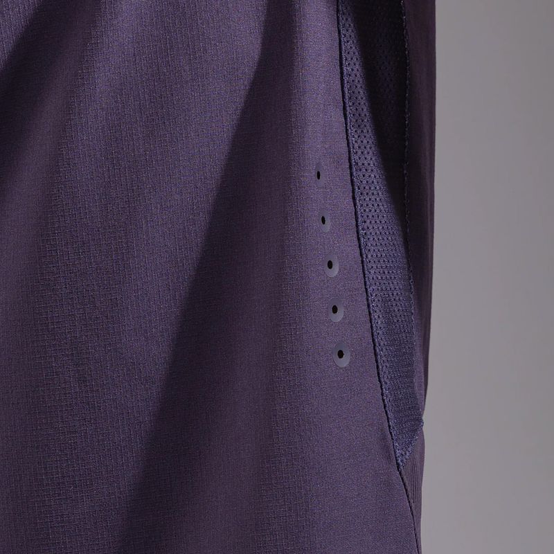 Pánske šortky Venum G-Fit Air Dry Tech deep purple 6