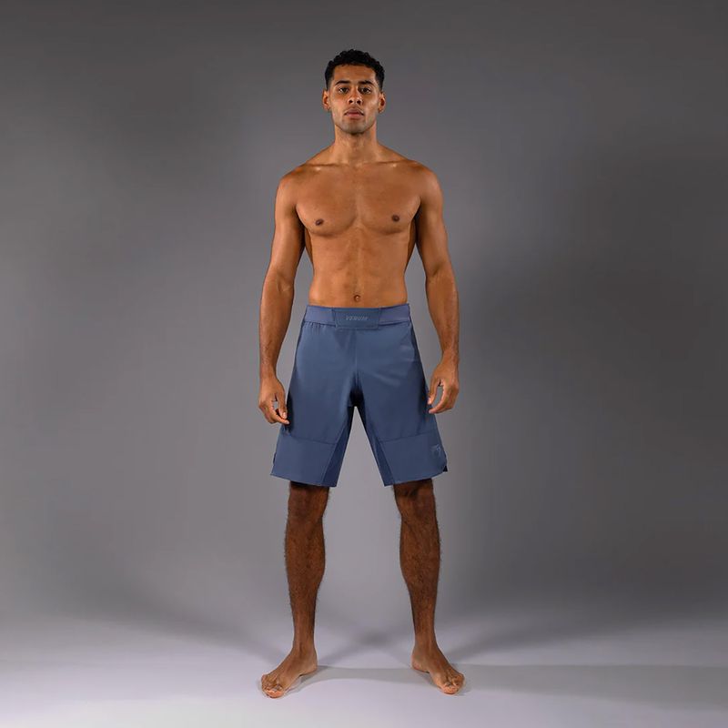 Venum G-Fit Air pánske šortky foggy blue 2