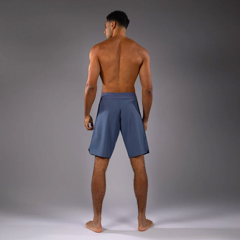 Venum G-Fit Air pánske šortky foggy blue 3