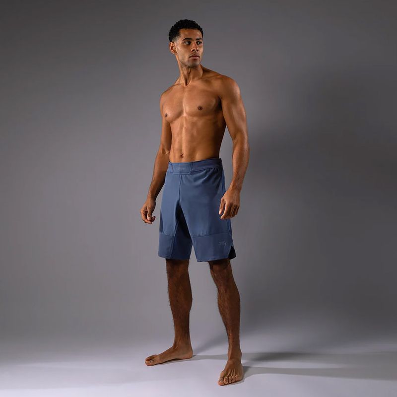 Venum G-Fit Air pánske šortky foggy blue 4