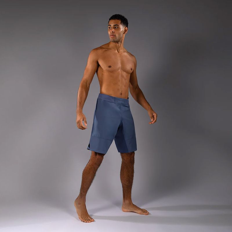 Venum G-Fit Air pánske šortky foggy blue 5