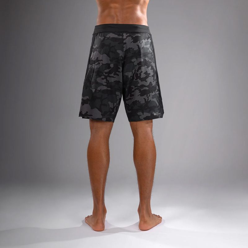 Pánske šortky Venum G-Fit Air digital urban camo 3