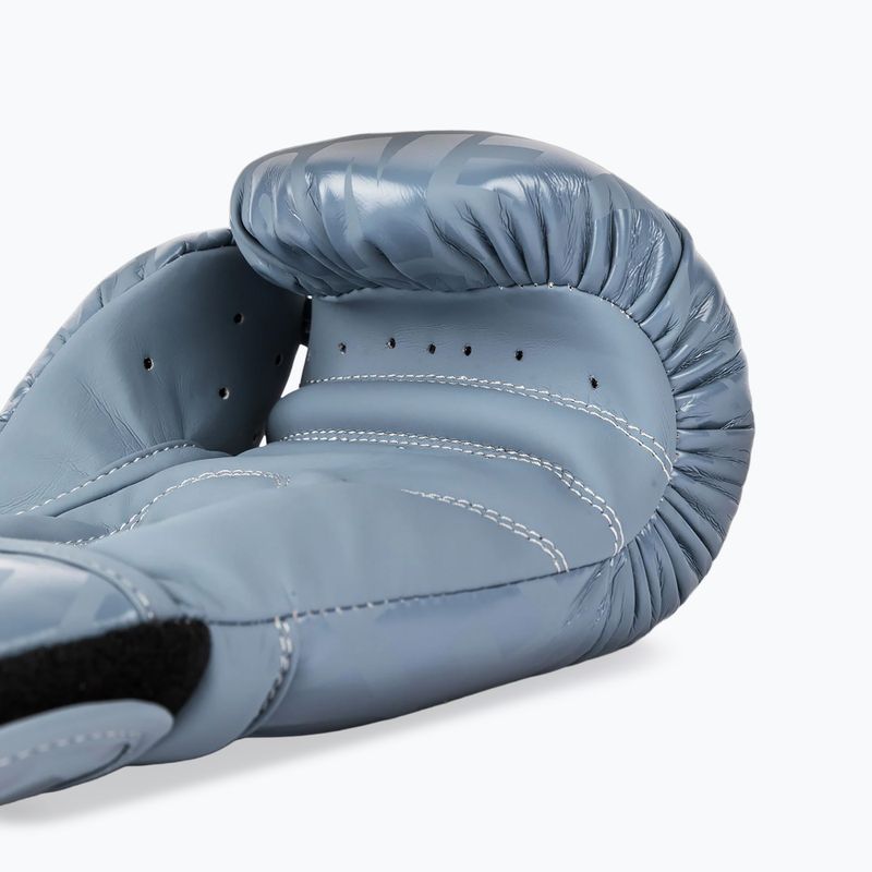 Venum Contender 1.5 XT Boxing gloves grey 3
