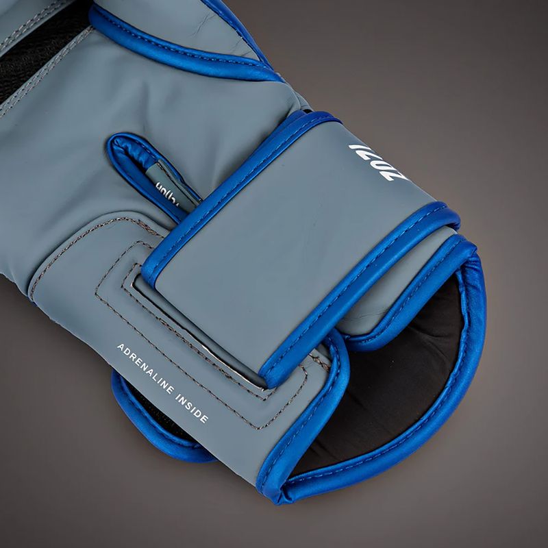 Venum Challenger 4.0 boxerské rukavice pebble grey 4