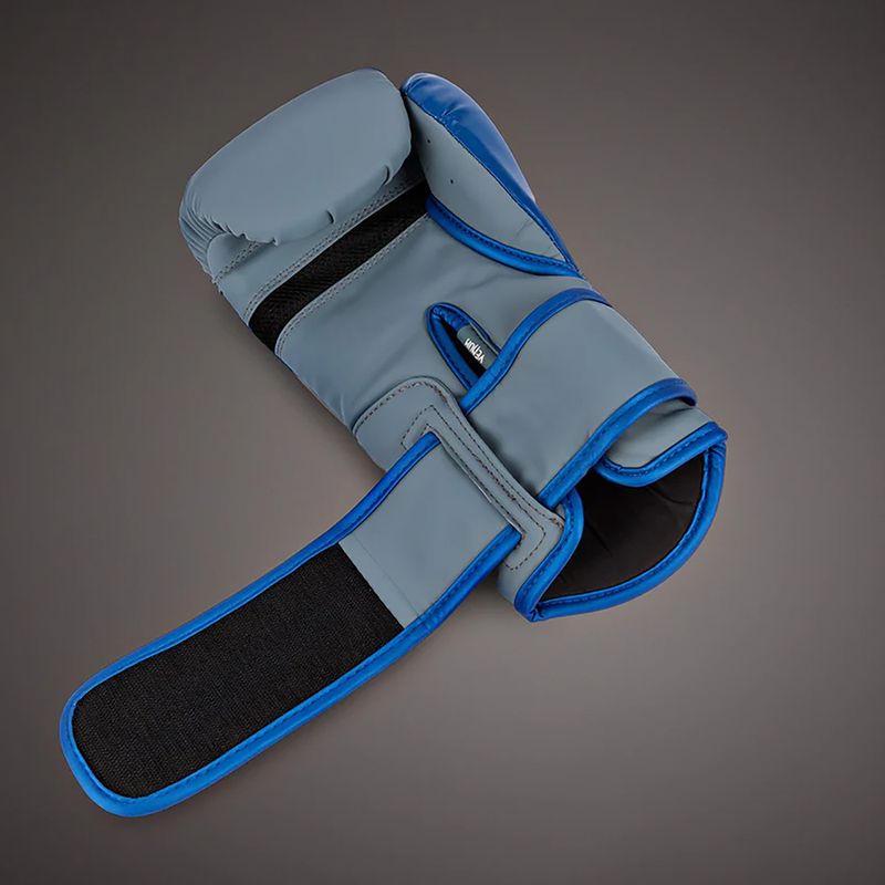 Venum Challenger 4.0 boxerské rukavice pebble grey 5