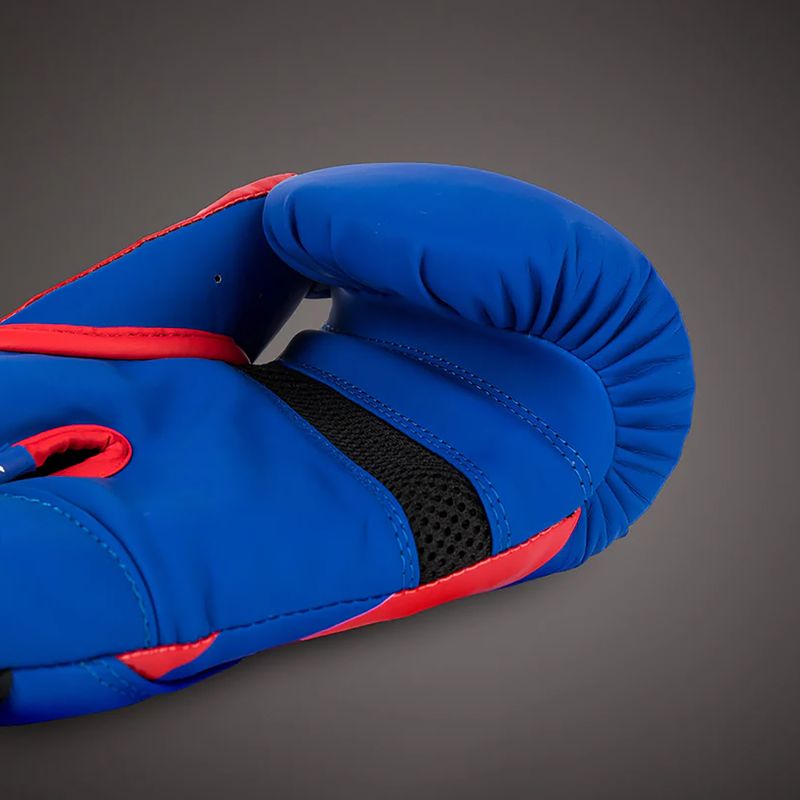 Venum Challenger 4.0 boxerské rukavice kráľovská modrá 3