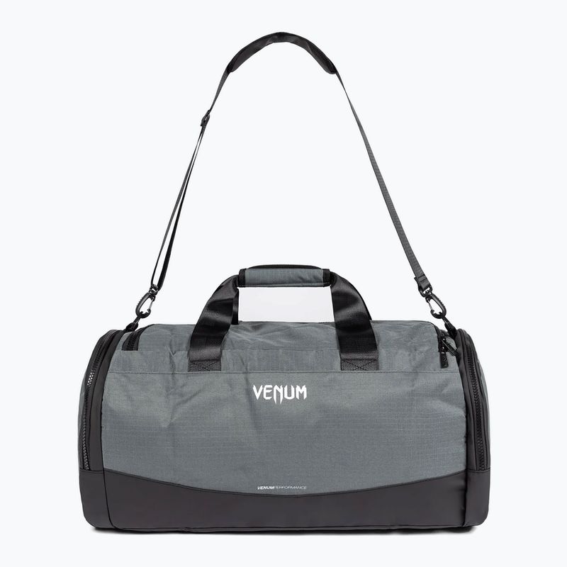 Venum Evo 2 XTrem Ripstop Back Pack Športové tašky 63 l šedá 2