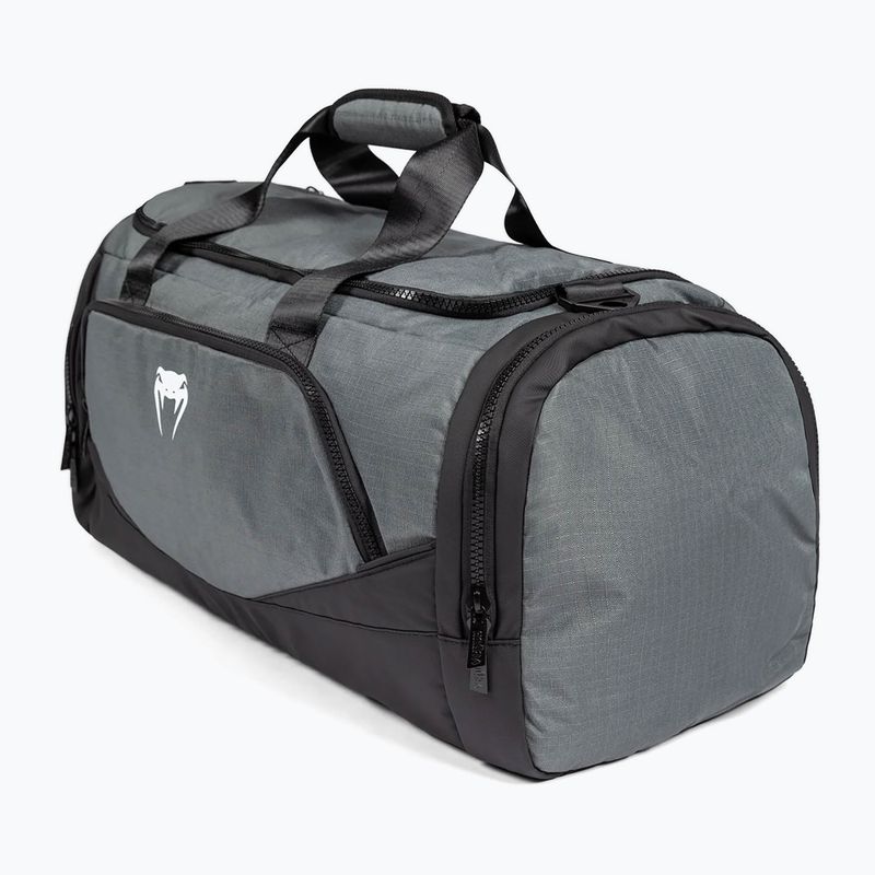 Venum Evo 2 XTrem Ripstop Back Pack Športové tašky 63 l šedá 3
