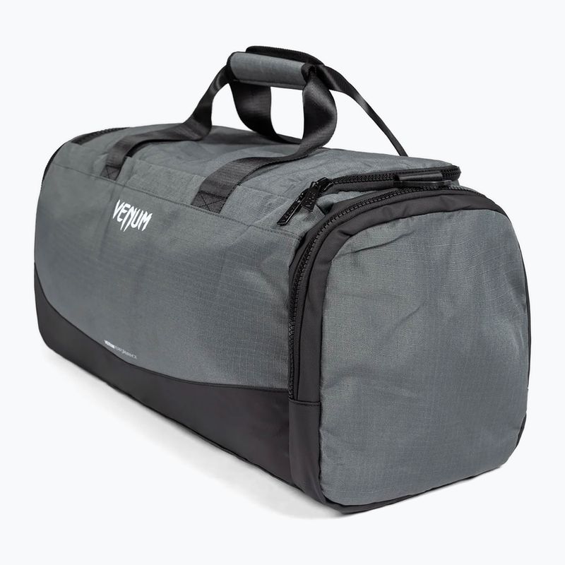 Venum Evo 2 XTrem Ripstop Back Pack Športové tašky 63 l šedá 4