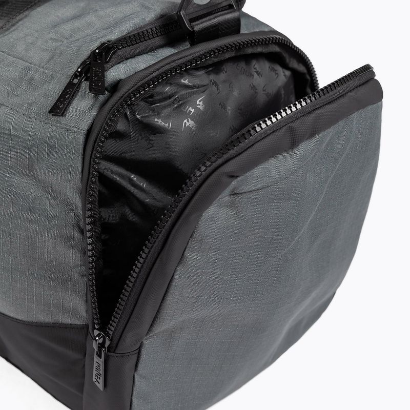 Venum Evo 2 XTrem Ripstop Back Pack Športové tašky 63 l šedá 5