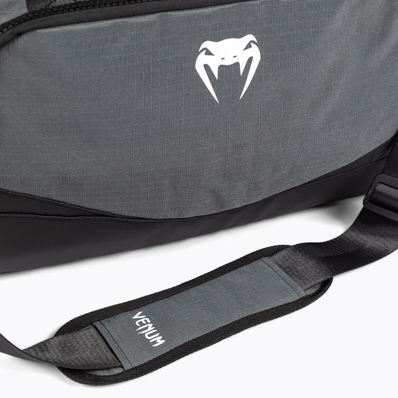 Venum Evo 2 XTrem Ripstop Back Pack Športové tašky 63 l šedá 6