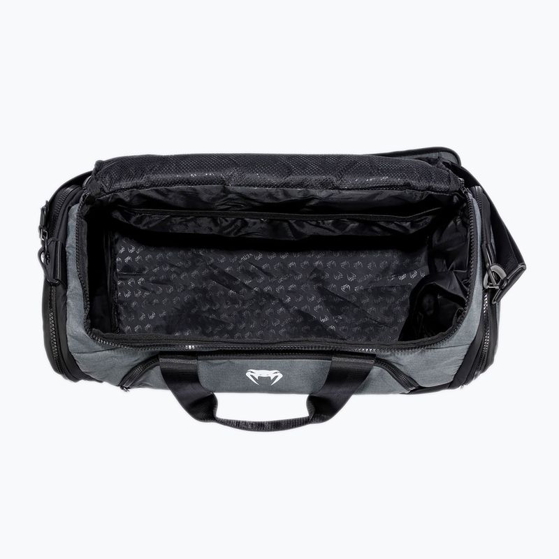 Venum Evo 2 XTrem Ripstop Back Pack Športové tašky 63 l šedá 7