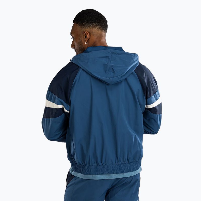 Venum Attack 90 Tepláková bunda midnight blue 2