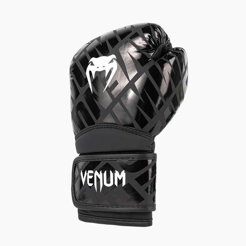 Detské boxerské rukavice Venum Contender 1.5 XT Kids black 3