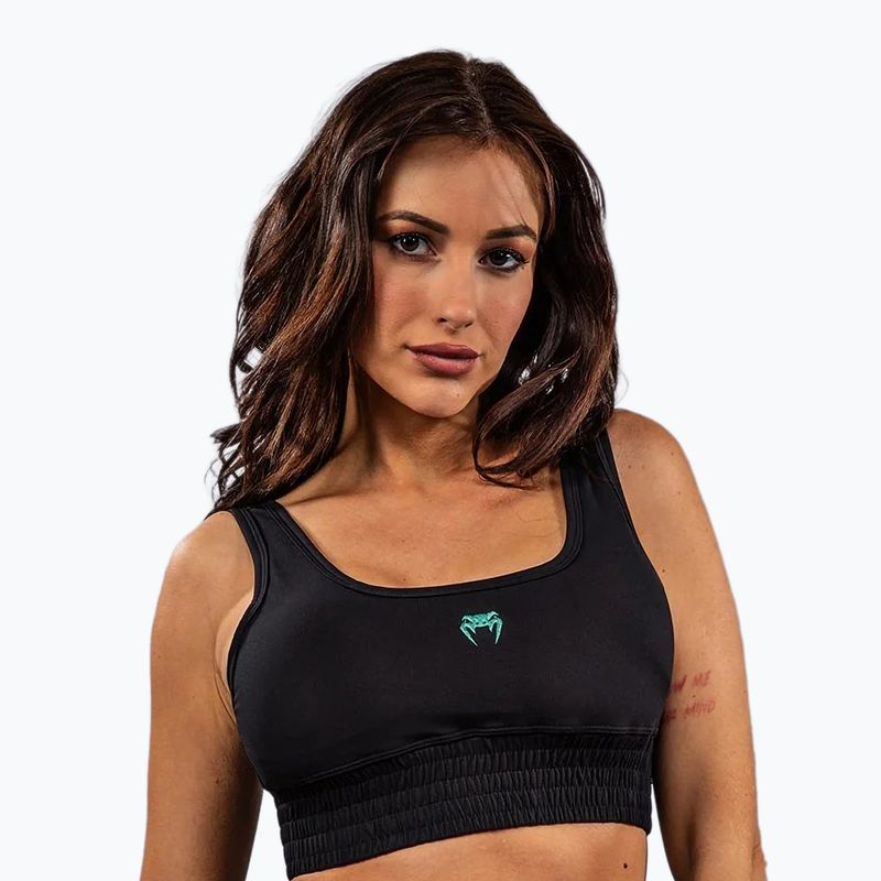 Fitness podprsenka Venum Boxing Classics black