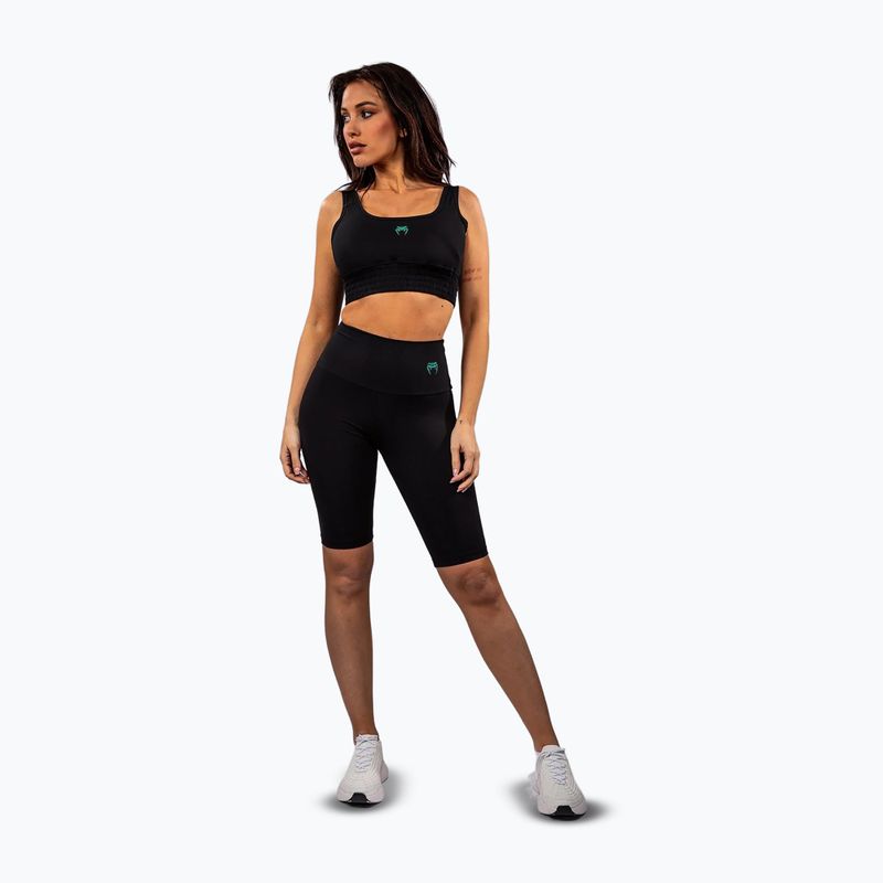 Dámske tréningové šortky Venum Boxing Classic Compression black 2