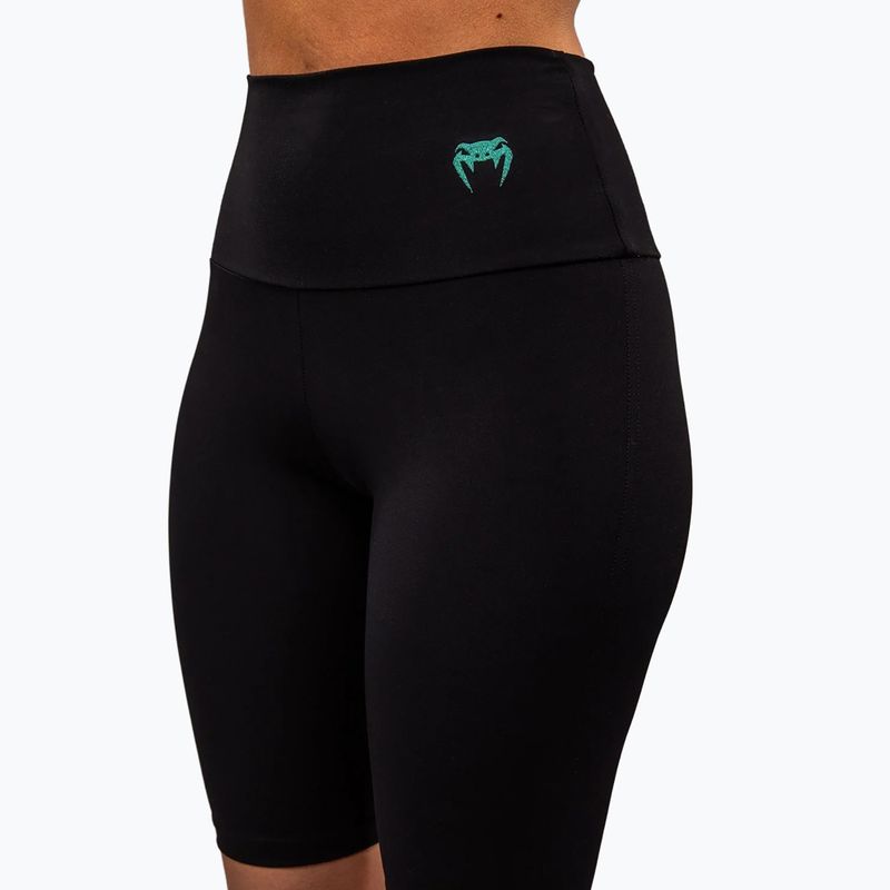 Dámske tréningové šortky Venum Boxing Classic Compression black 5