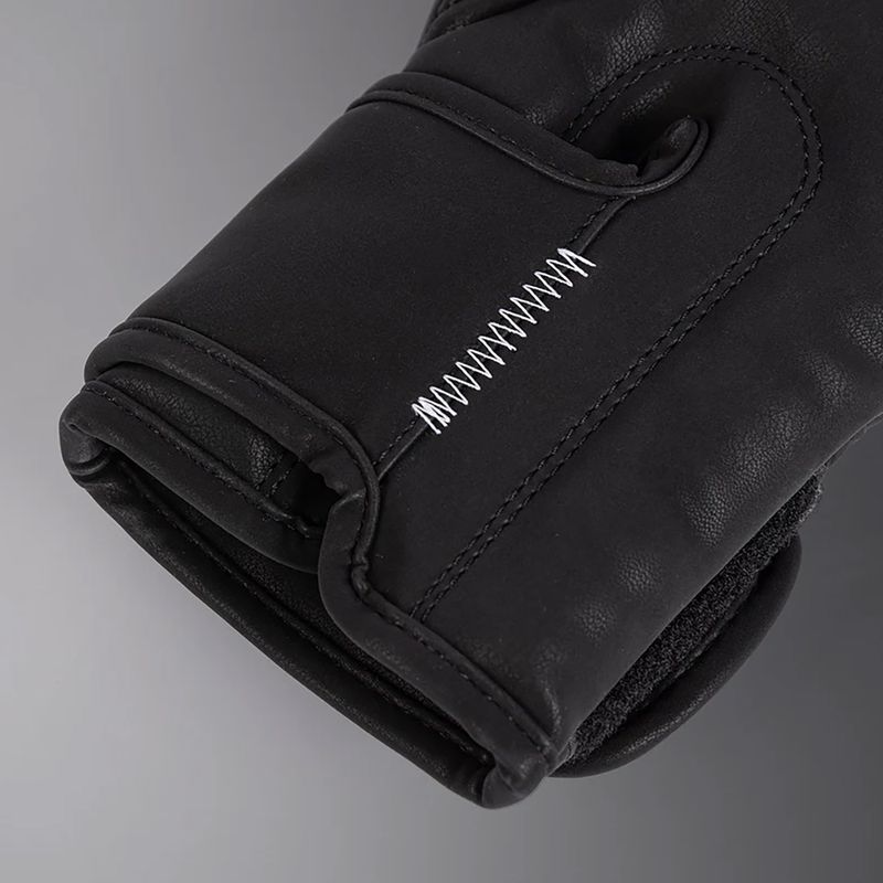 Rękawice bokserskie Venum Tactical XT black/fire red 8
