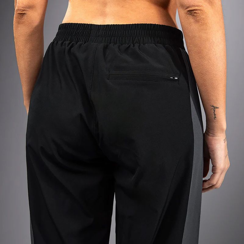 Dámske nohavice Venum Tactical XT Joggers black/storm grey 7