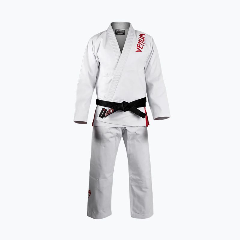 GI for Brazilian Jiu-Jitsu Venum Contender 3.0 ice