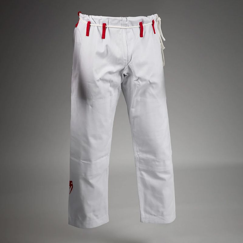 GI for Brazilian Jiu-Jitsu Venum Contender 3.0 ice 7