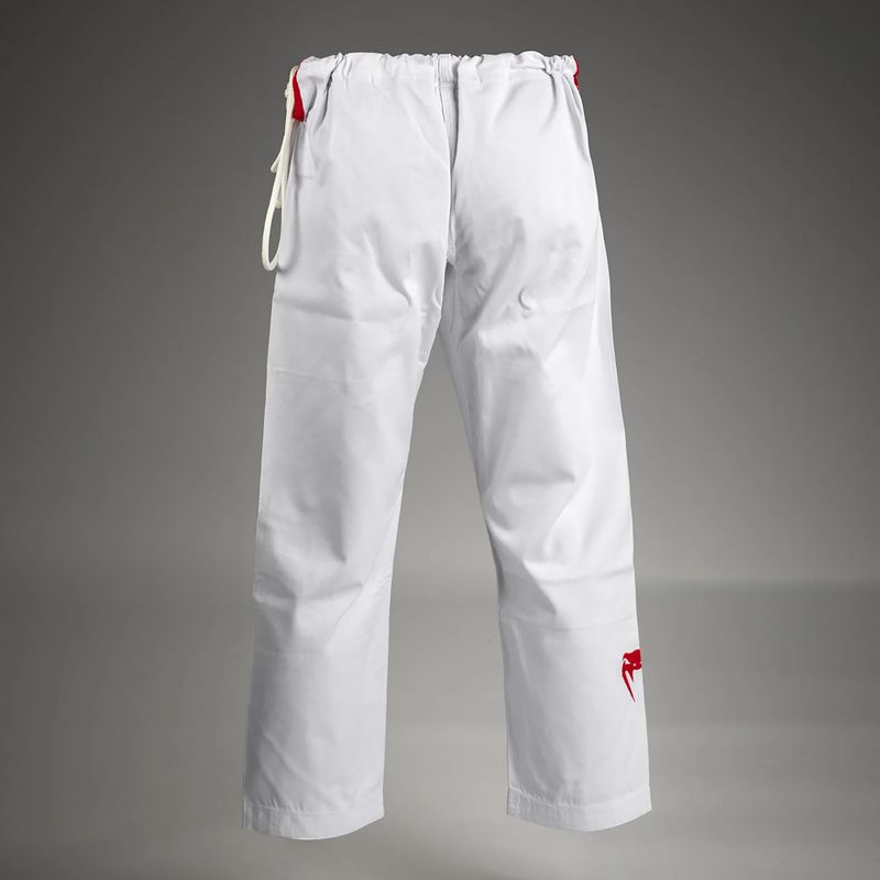 GI for Brazilian Jiu-Jitsu Venum Contender 3.0 ice 8