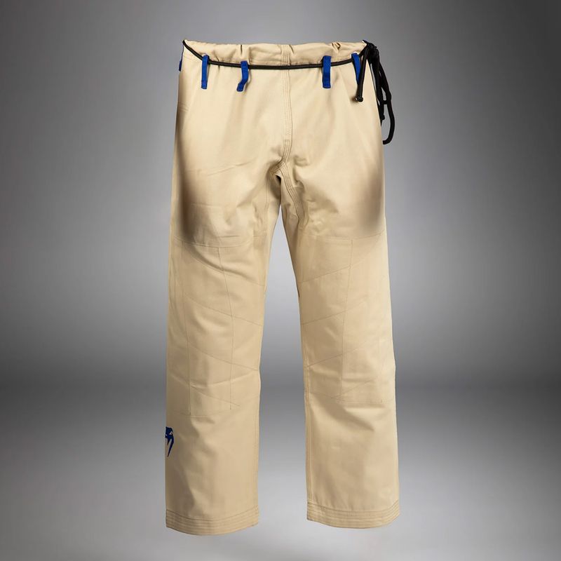 GI for Brazilian Jiu-Jitsu Venum Contender 3.0 dune 4