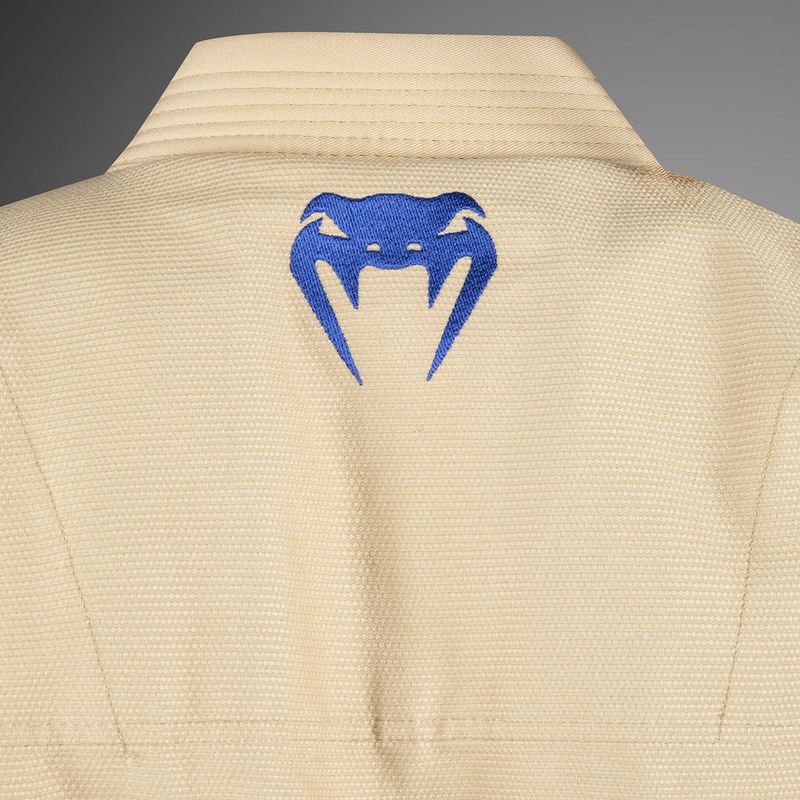 Kimono na brazilské jiu-jitsu Venum Contender 3.0 dune 6