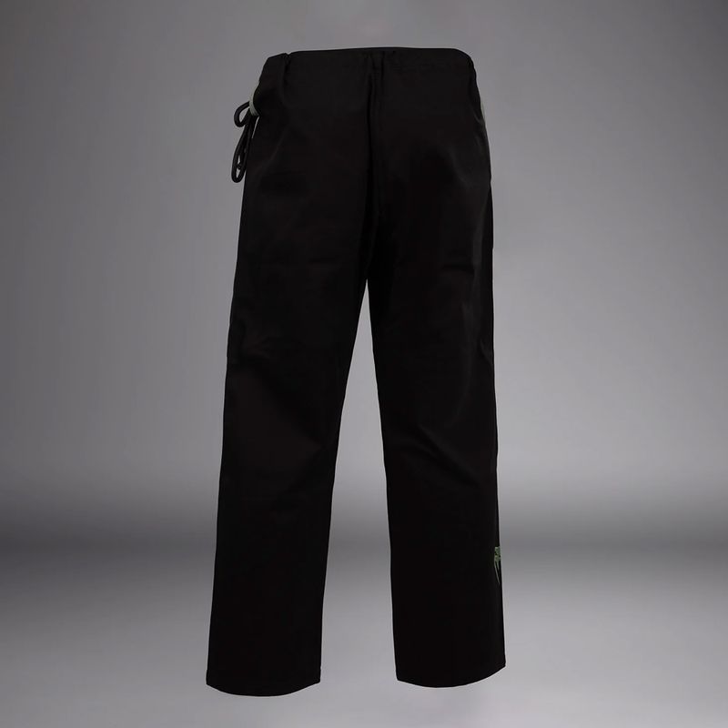 GI for Brazilian jiu-jitsu Venum Contender Evo 2.0 black 5