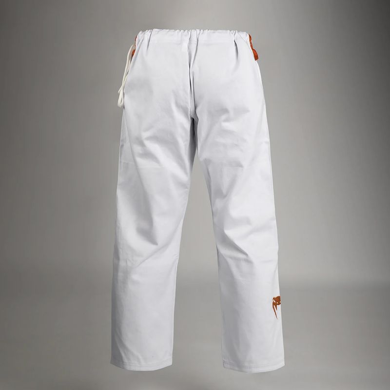 Kimono na brazilské jiu-jitsu Venum Contender Evo 2.0 ice 4