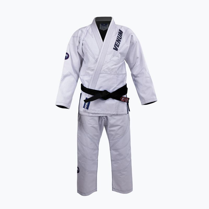 GI for Brazilian Jiu-Jitsu Venum Elite 5.0 ice
