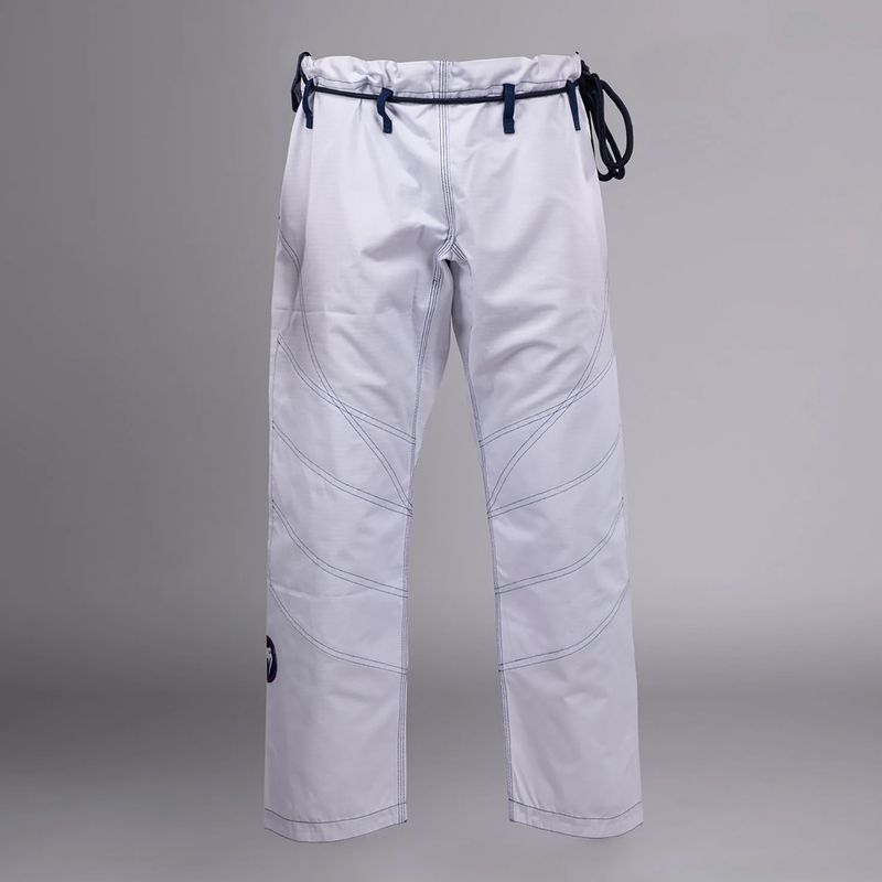 GI for Brazilian Jiu-Jitsu Venum Elite 5.0 ice 7