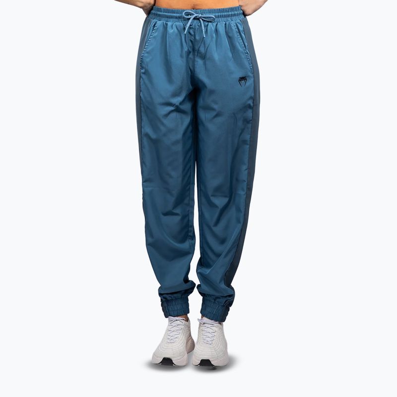 Dámske tepláky Venum Laser 3.0 Joggers blue
