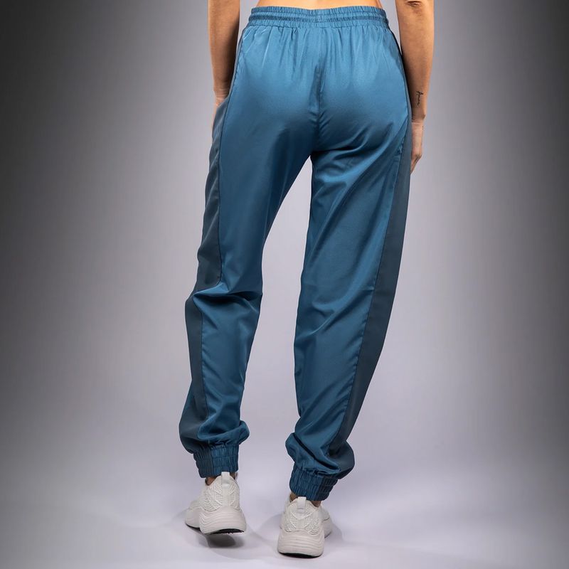 Dámske tepláky Venum Laser 3.0 Joggers blue 3