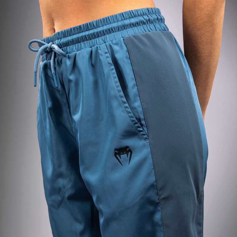 Dámske tepláky Venum Laser 3.0 Joggers blue 6
