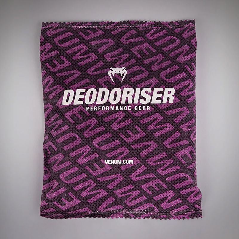 Osviežovač rukavíc Venum Kontact lavender 2