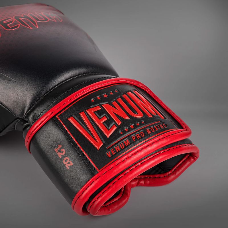 Boxerské rukavice Venum x RWS 2.0 Boxing 4
