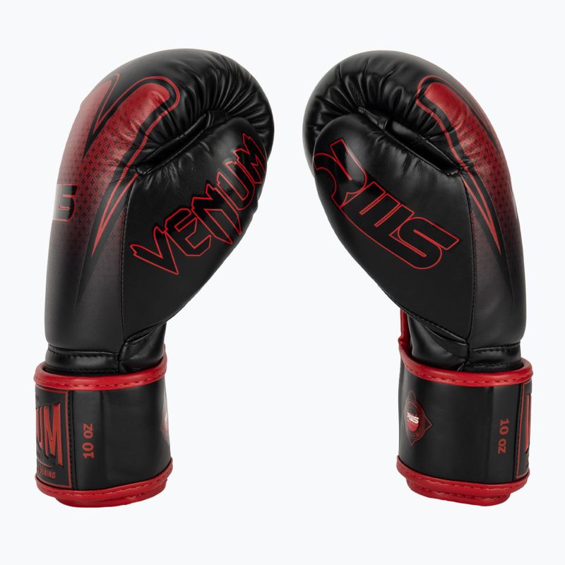 Boxerské rukavice Venum x RWS 2.0 Boxing 4