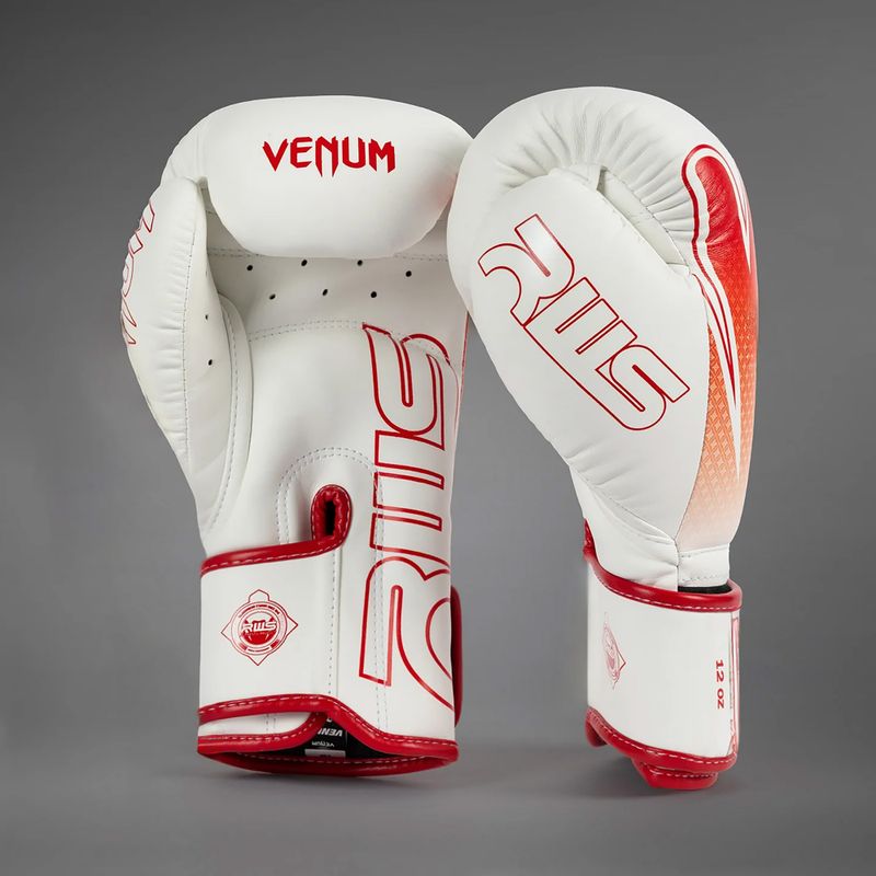 Boxerské rukavice Venum x RWS 2.0 Boxing 2