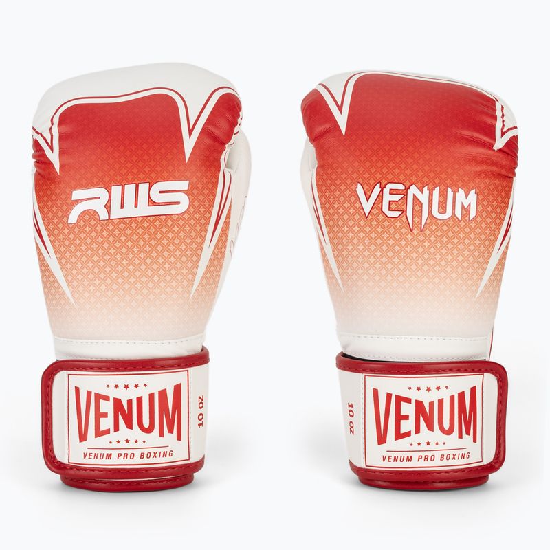Boxerské rukavice Venum x RWS 2.0 Boxing 2