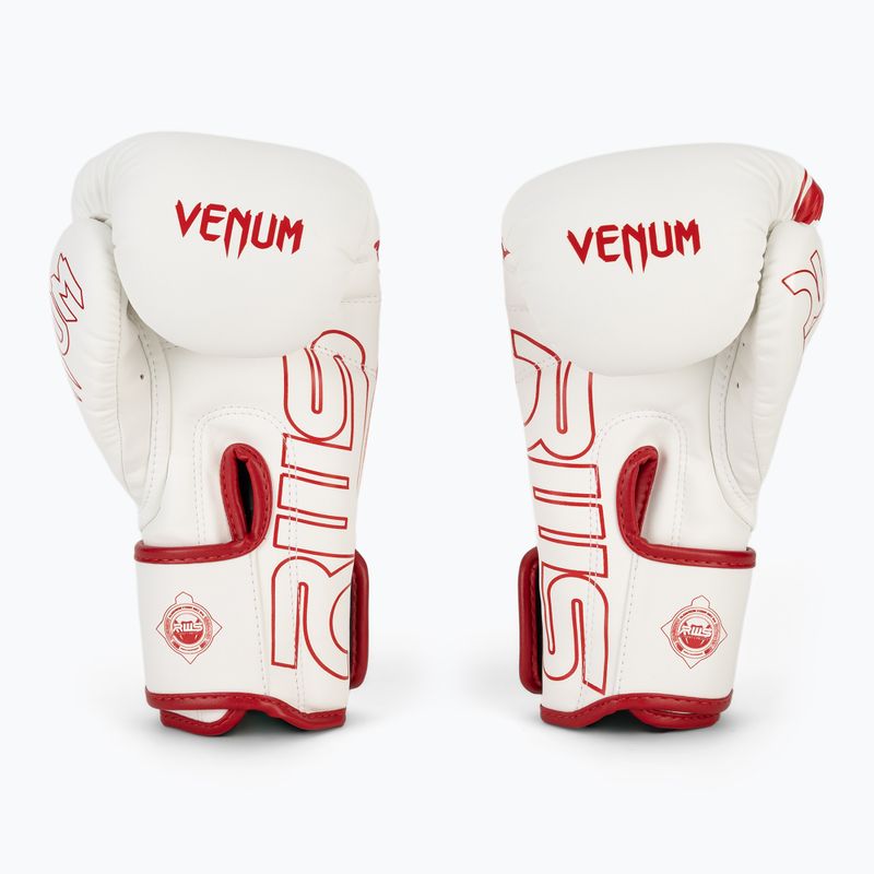 Boxerské rukavice Venum x RWS 2.0 Boxing 3