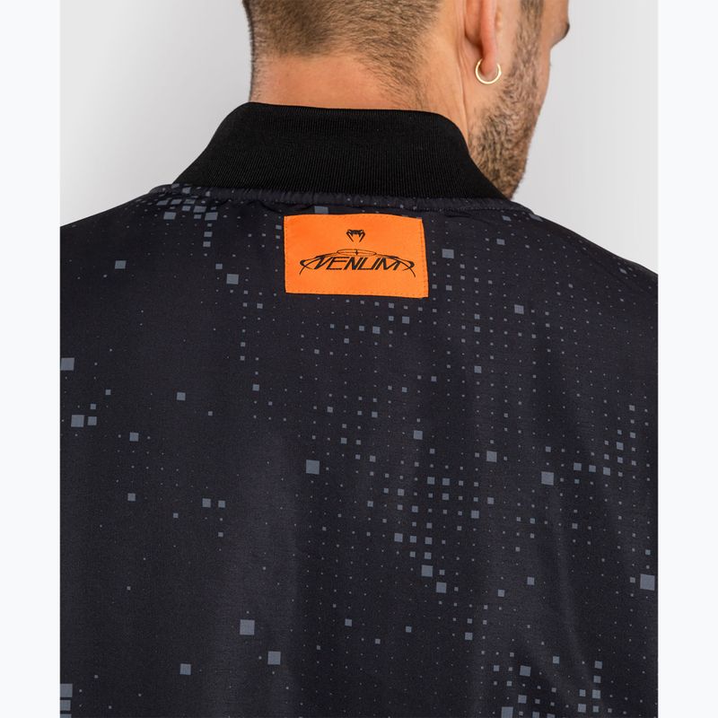 Bunda Venum Eclipse Bomber 11