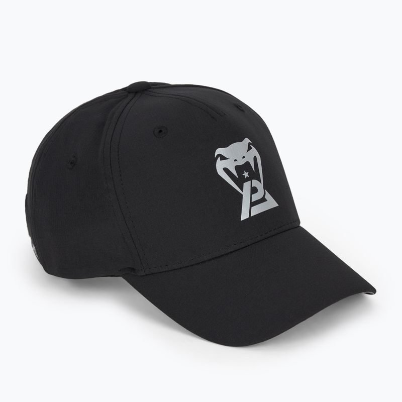 Šiltovka Venum X Polaris black / storm grey