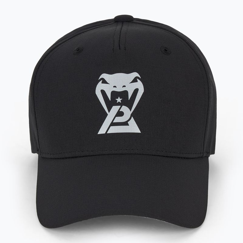 Šiltovka Venum X Polaris black / storm grey 2