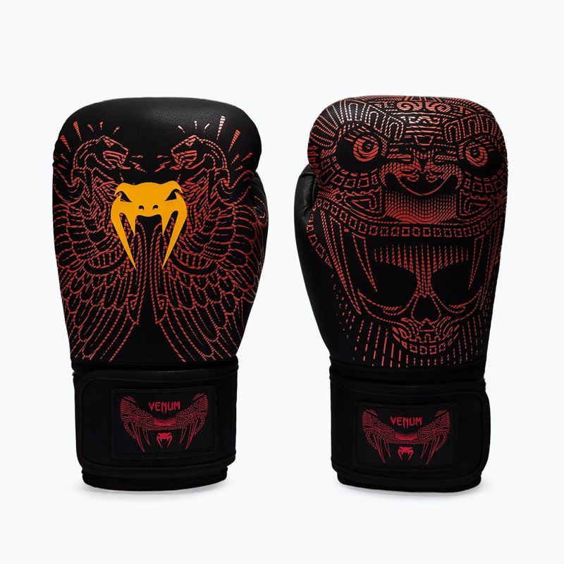 Boxerské rukavice Venum Quetzal Fury Boxing